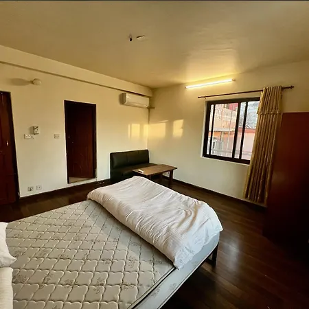 The Soi Hotel